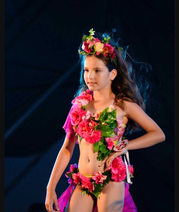 Xxx Mini Girl